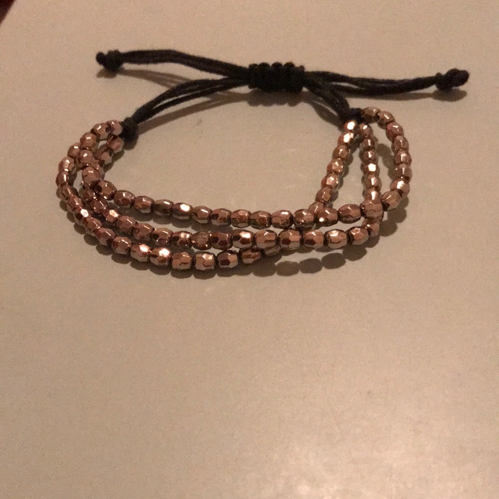 Bracelet